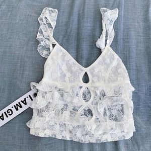 SOLD 🌟 IAMGIA SERENITY TOP